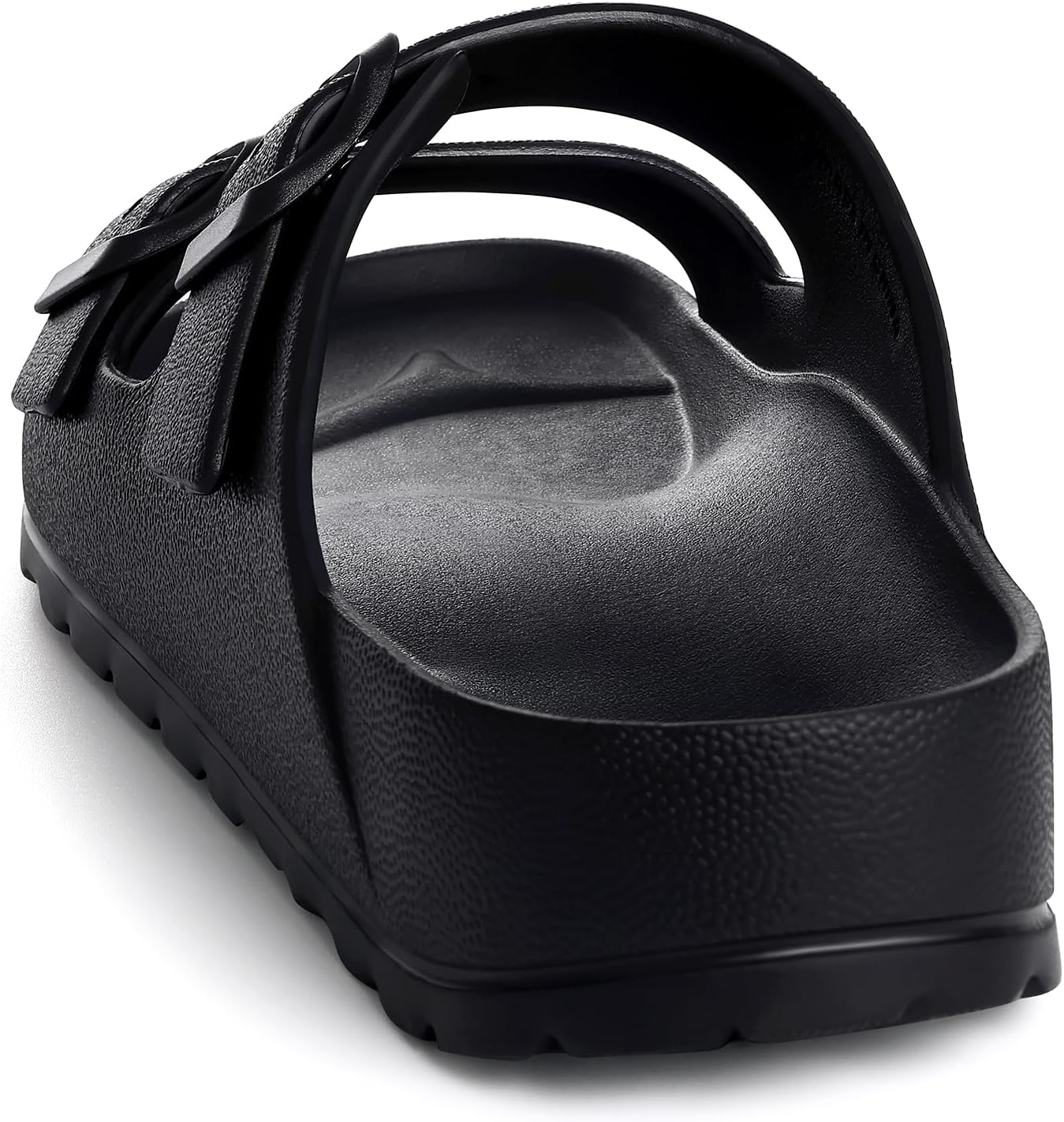 Women's Medium Arch Support EVA Beach Sandals with Adjustable Straps - Image 6
