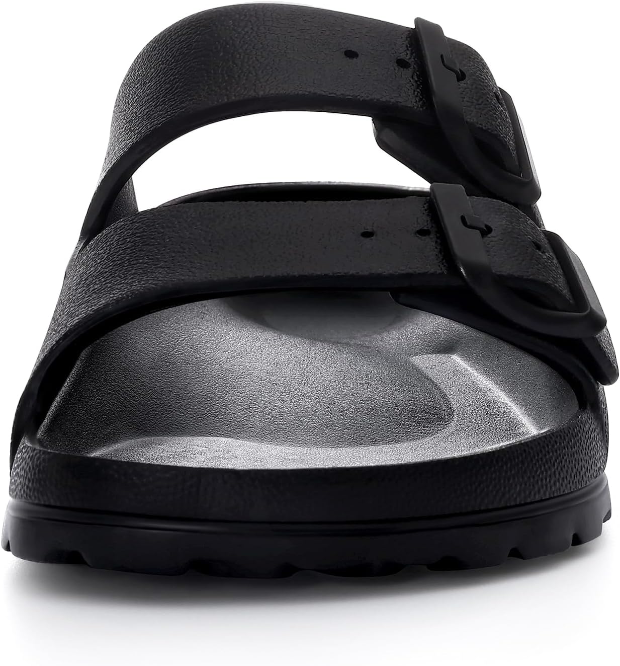 Women's Medium Arch Support EVA Beach Sandals with Adjustable Straps - Image 4